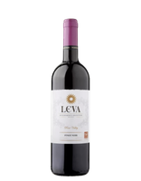 "Rotwein Pinot Noir \"Leva\", 0,75L, Slavyantsi, Bulgarien"