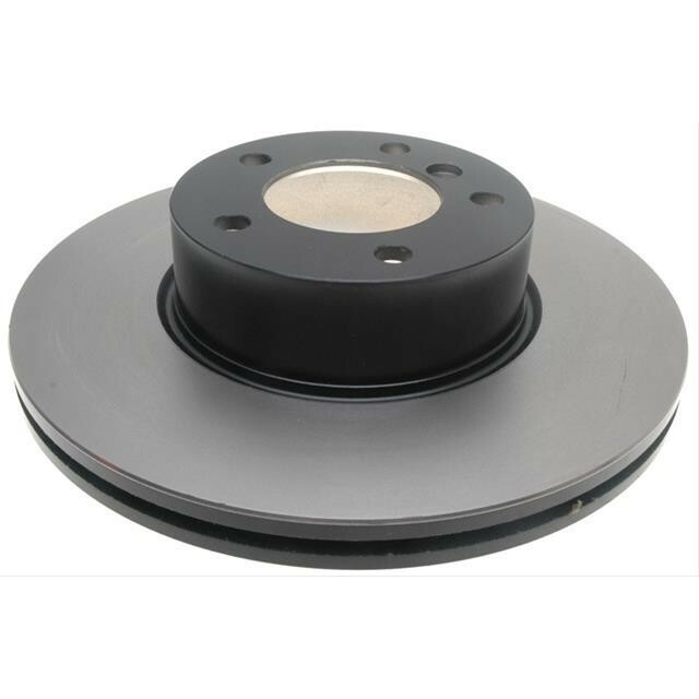 2008-2010 BMW 323i Carbon Steel Brake Disc RAY980654R