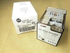 Allen Bradley 700-HA33A24 relay  (NIB)