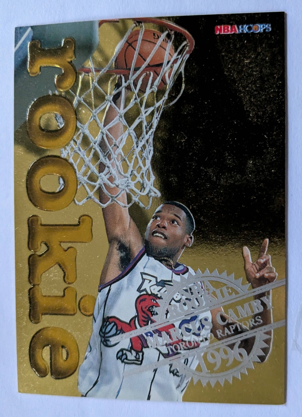 PATRICK EWING, 1996-97 SKYBOX PREMIUM INTIMIDATORS #6 of 30 INSERT, KNICKS