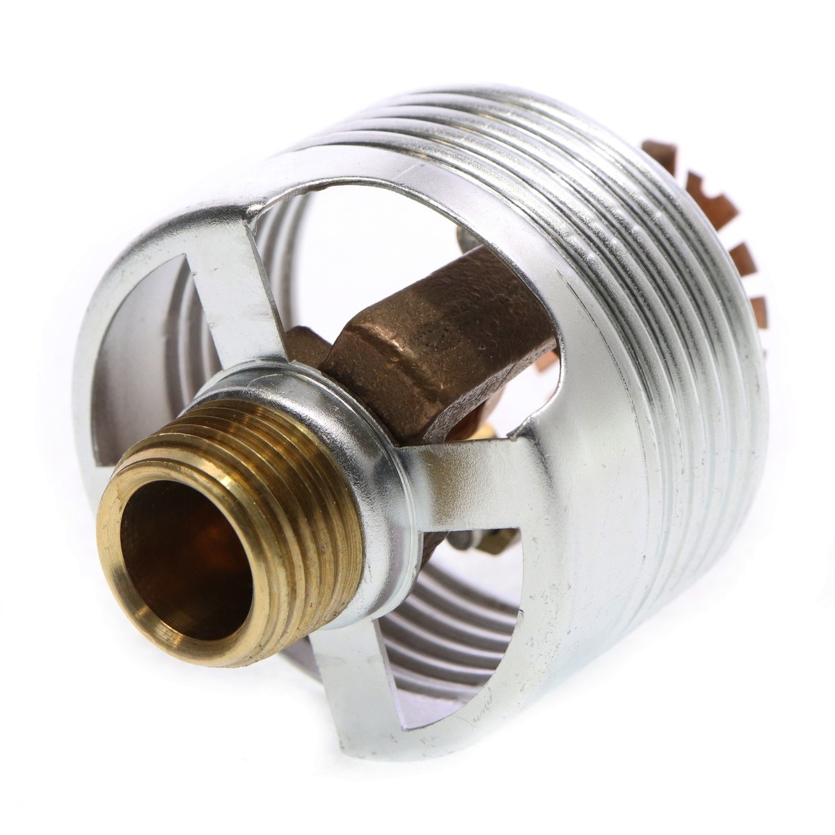 VIKING 13503AB VK462 CONCEALED MIRAGE FIRE PENDANT SPRINKLER, 155F