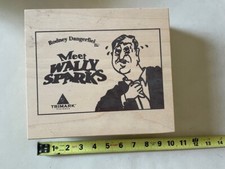 Meet Wally Sparks 1997 Rodney Dangerfield, Burt Reynolds Movie Promo RB1