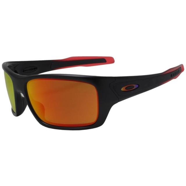 oakley turbine ruby