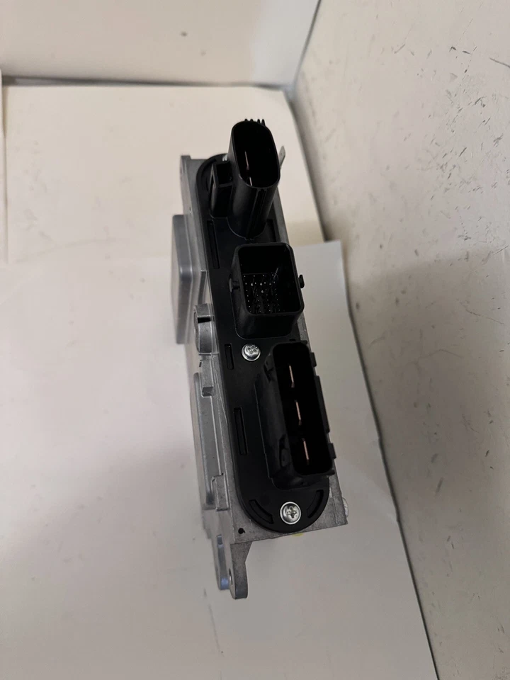 2014 INFINITI Q50 ELECTRIC POWER STEERING MODULE OEM 285H04GA5E Foto 4 de 4