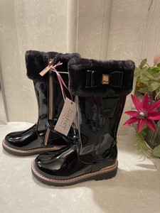 ted baker girl boots