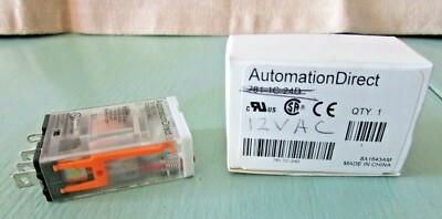 AUTOMATION DIRECT 781-1C-SKT / 7811CSKT (NEW IN BOX AUTOMATION DIRECT 781-1C-SKT / 7811CSKT (NEW IN BOX