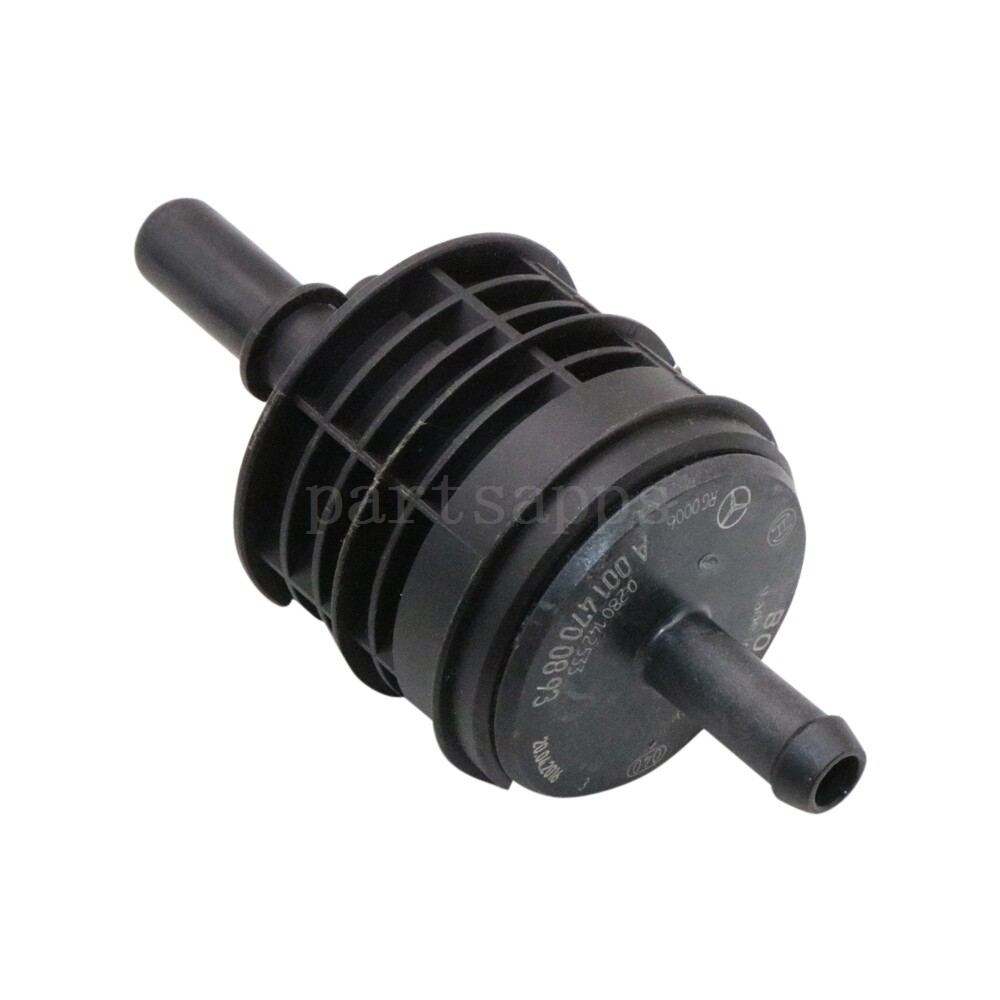 Original Valve Vapor Purge Solenoid A0041700893 0280142533 Fit 