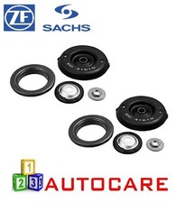 Sachs Strut Top Mount Repair Kit x2 For Citroen Berlingo C4 Picasso