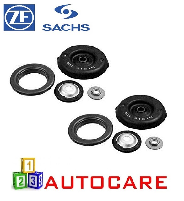 Sachs Strut Top Mount Repair Kit x2 For Citroen Berlingo C4 Picasso eBay