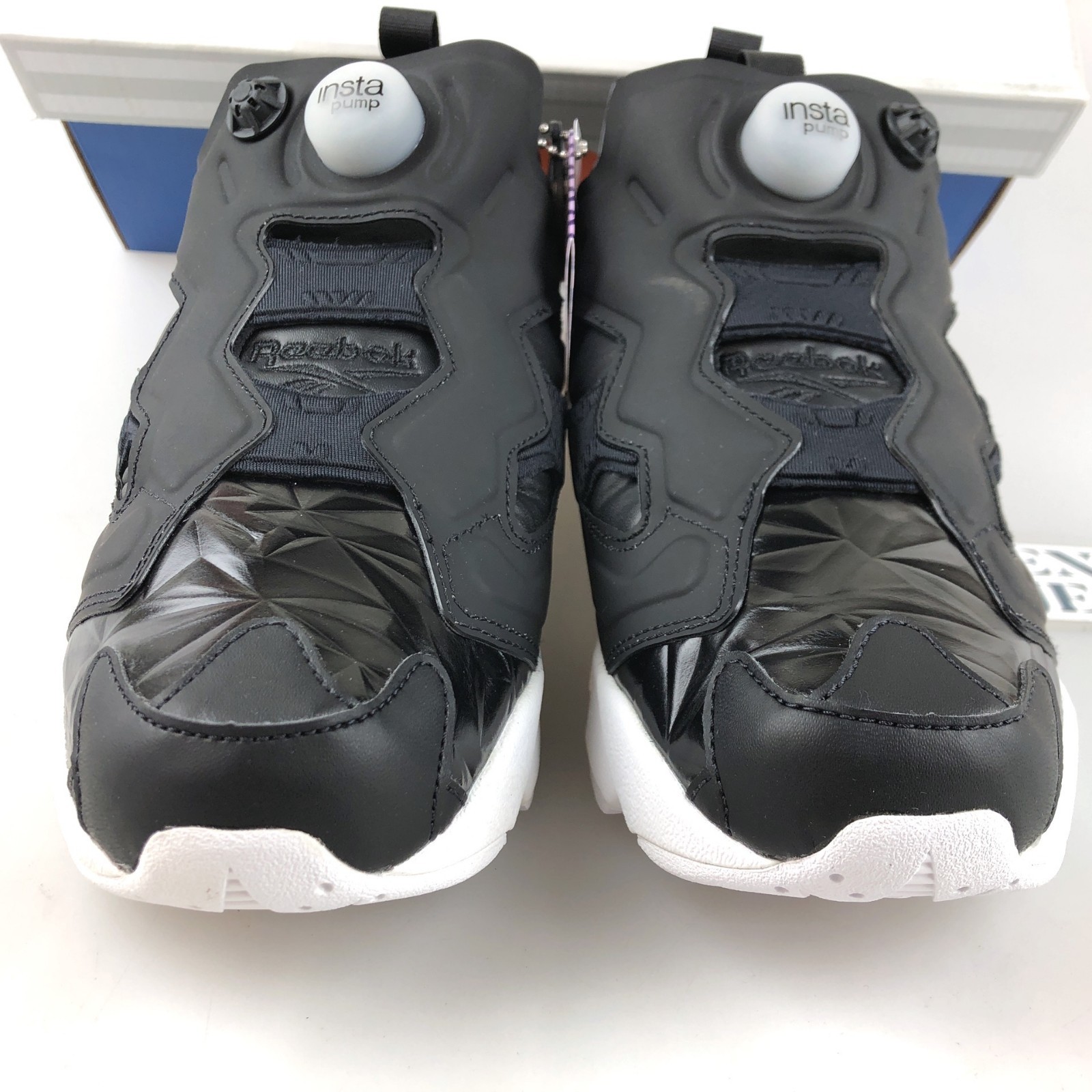 reebok instapump fury hype