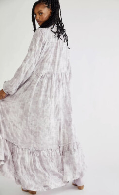 free people edie maxi dress Edie Multiway Midi Dress