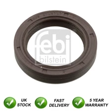 Crankshaft Oil Seal SJR Fits Ford Ka Fiat 500 Punto Panda Grande 46404094
