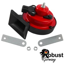 Für Peugeot 106 206 306 307 406 Signalhorn Hupe Horn Fanfare Hochton 7700422022
