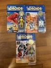 STAR WAR Vintage Collection Droids Boba Fett, R2-D2 & C-3PO MOC Hasbro 2022