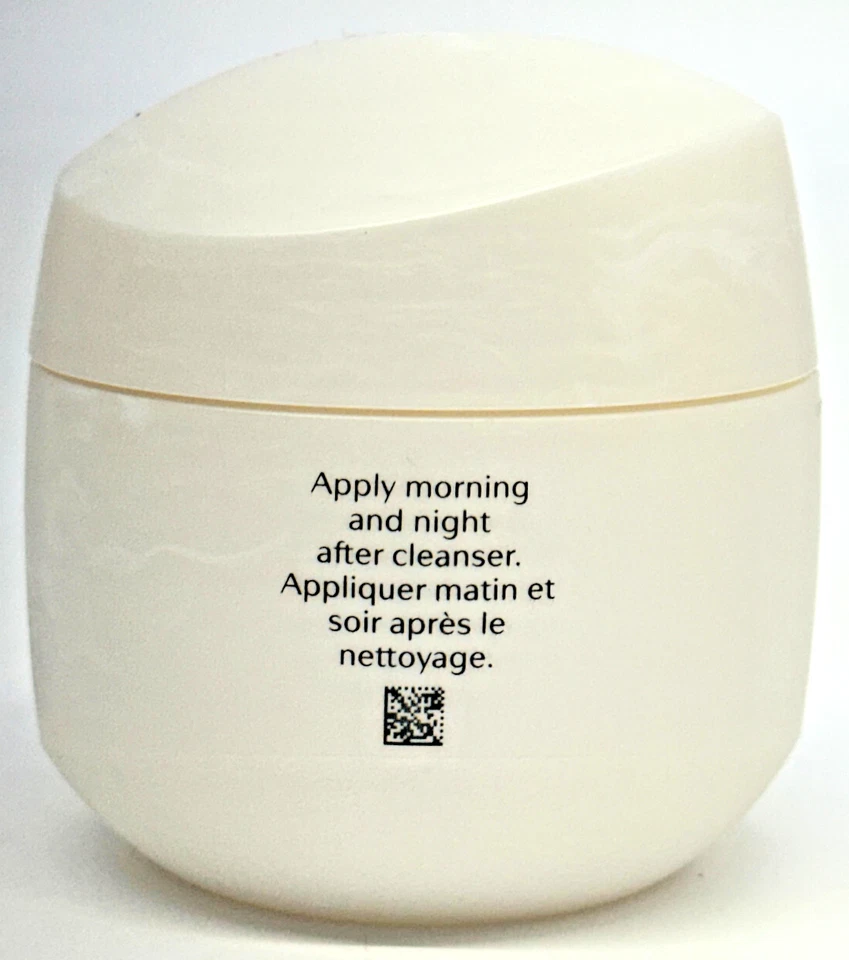 Crema hidratante Shiseido Essential Energy - 1,7 OZ ¡RARA DESCONTINUADA!! Foto 2 de 3