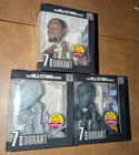 Kevin Durant - NBA sm All-Stars minis 6" - White Jersey and Variant Black & Grey — photo 2