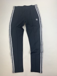 Buy adidas Originals black adicolor Superstar Track Pants for Women in  MENA, Worldwide