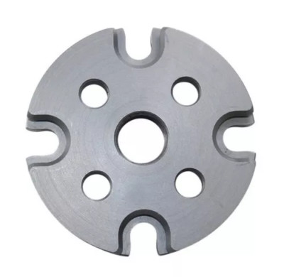 Lee 90630 Auto Breech Lock Pro Shell Plate #4 - 90630