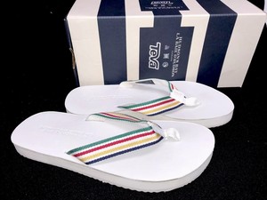 teva deckers flip flops