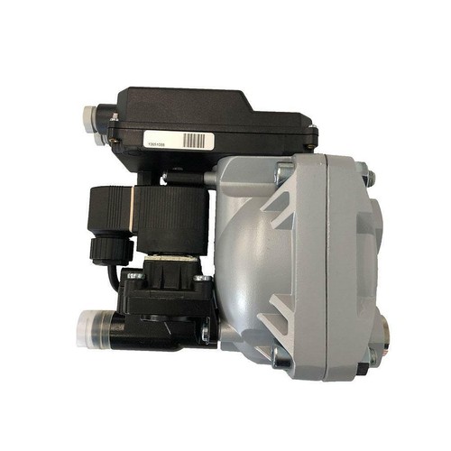 1PC Electronic Drain 1621682200 EWD330 For Atlas Compressor 1621-6822-00 115V - Bild 2 von 4