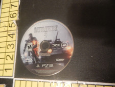 Battlefield 4 (Playstation 3 PS3)