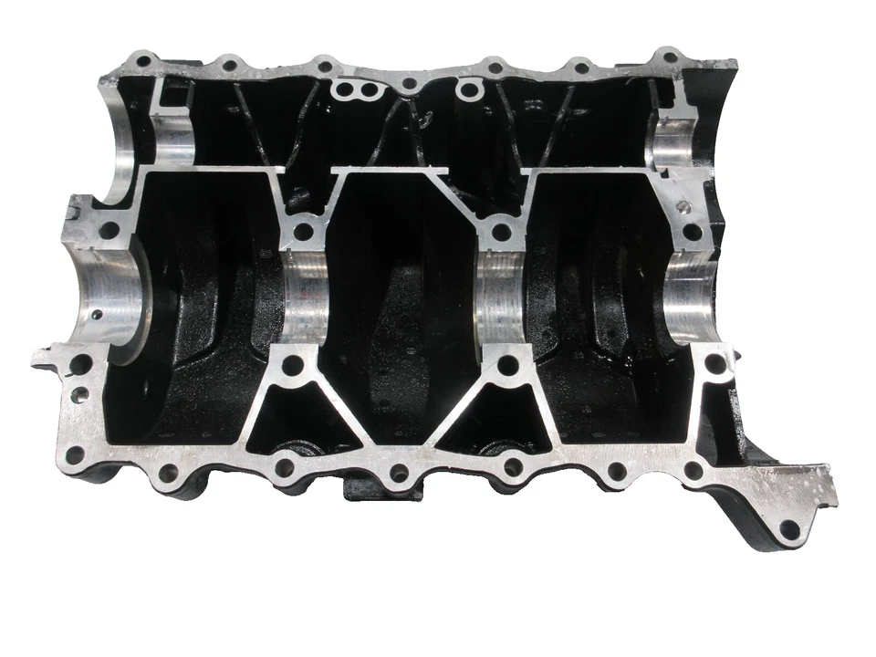 OEM SEA DOO 2007-2010 WAKE PRO GTX ОГРАНИЧЕННЫЙ RXP RXT 215 БЛОК ЦИЛИНДРОВ ДВИГАТЕЛЯ - Изображение 2 из 4