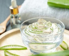 ALOE VERA 100% GEL ORGANIC Very High Quality Natural Australian Made