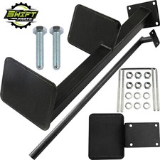 New 3 Step Boat Step Combo Boat Trailer Steps Replacement For Universal US