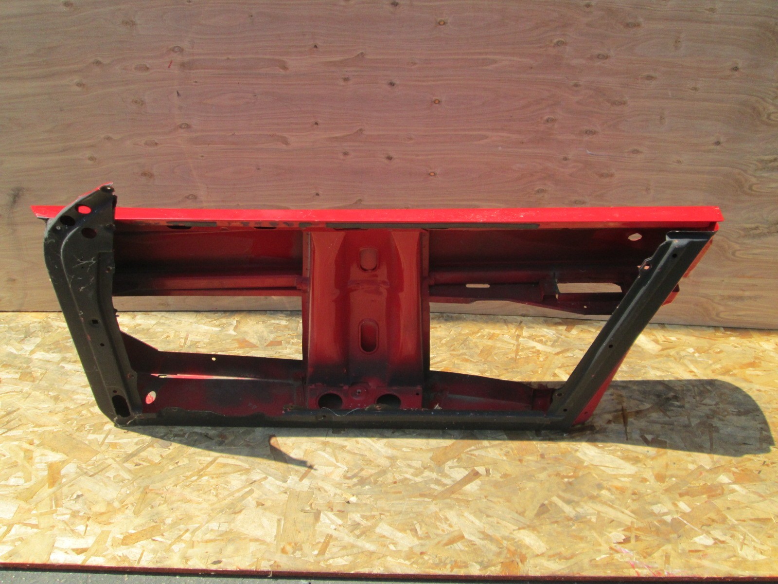 Ferrari 355 RH / Passenger Door  # 64672500