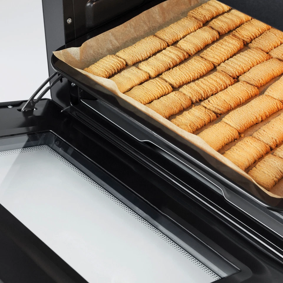 CASO TO 32 Classic - mobiler Backofen mit Zubehör (B-Ware) - Bild 4 von 4