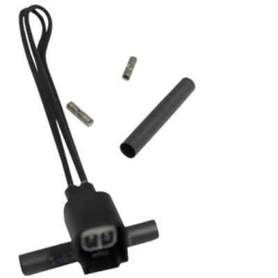 WPT1052 Motorcraft Electrical Pigtail Front or Rear Driver Passenger Side