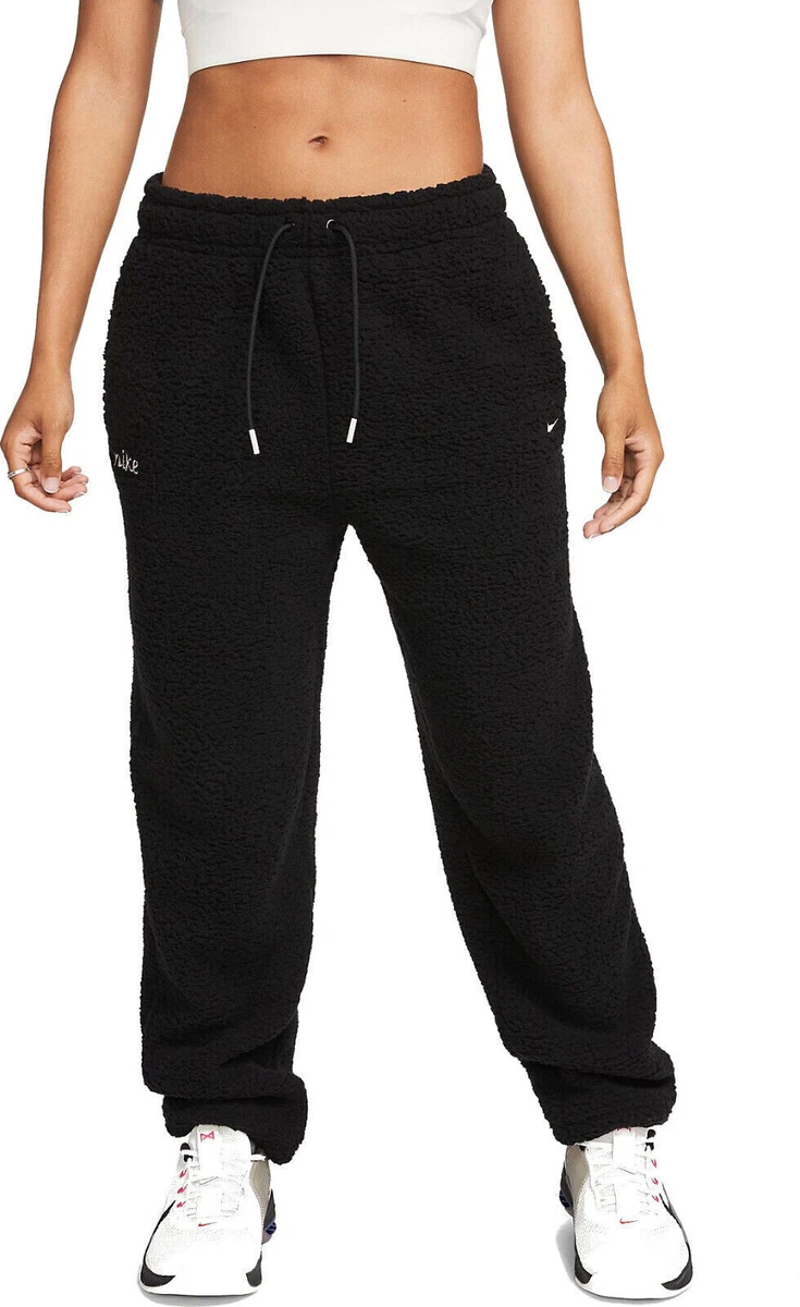 Women's nike top therma sweatpants