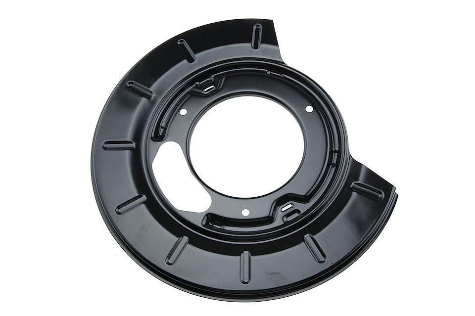 Protection disque de frein arrière A6384230320 flasque de frein Mercedes Vito
