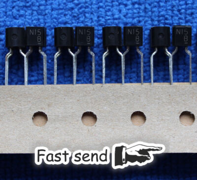 50pcs ICP-N15 Circuit protection elements TO-92