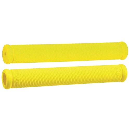 Poignées Moto Street ODI Vans Cult - Noir