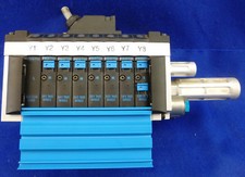 Festo CPV-14-VI 18210 Ilot de Vannes 6x 161360 1x 185871 1x 162550 CPV14 VI