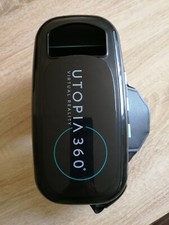 RE TRAK UTOPIA 360 Degrees Virtual Reality Headset