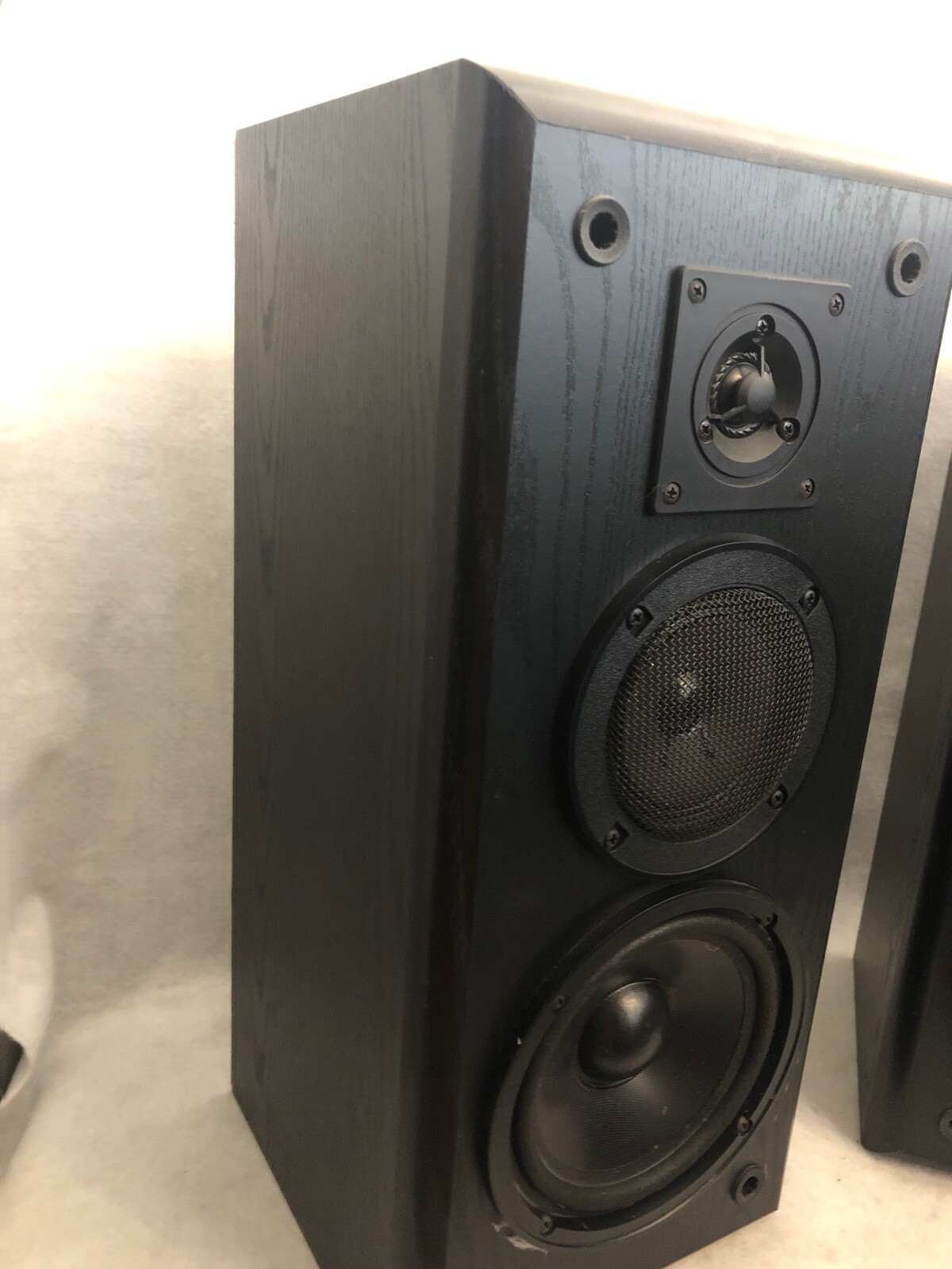 klh 630 speakers