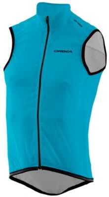 Coupe Vent ORBEA Wind Carbon : XXL - Photo 1/2