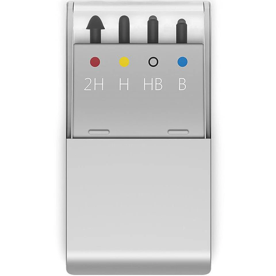 Stylus Pen Touch Screen Nib Tips Ersatz Teile für Microsoft Surface Pro 4/5/Book - Bild 3 von 4