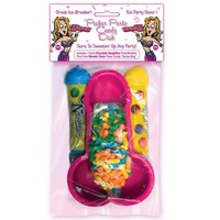Hott Products Pecker Party Candy Dish With Candy 3-pack on sale Hott Products Pecker Party Candy Dish With Candy 3-pack on sale