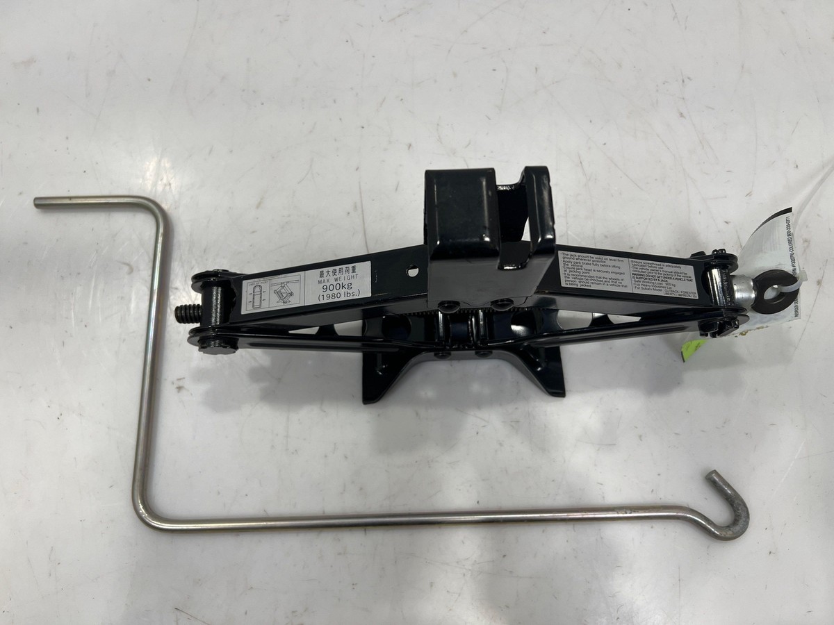 14 - 16 Subaru Forester Jack Kit Spare Tire Tools OEM 97032FJ020