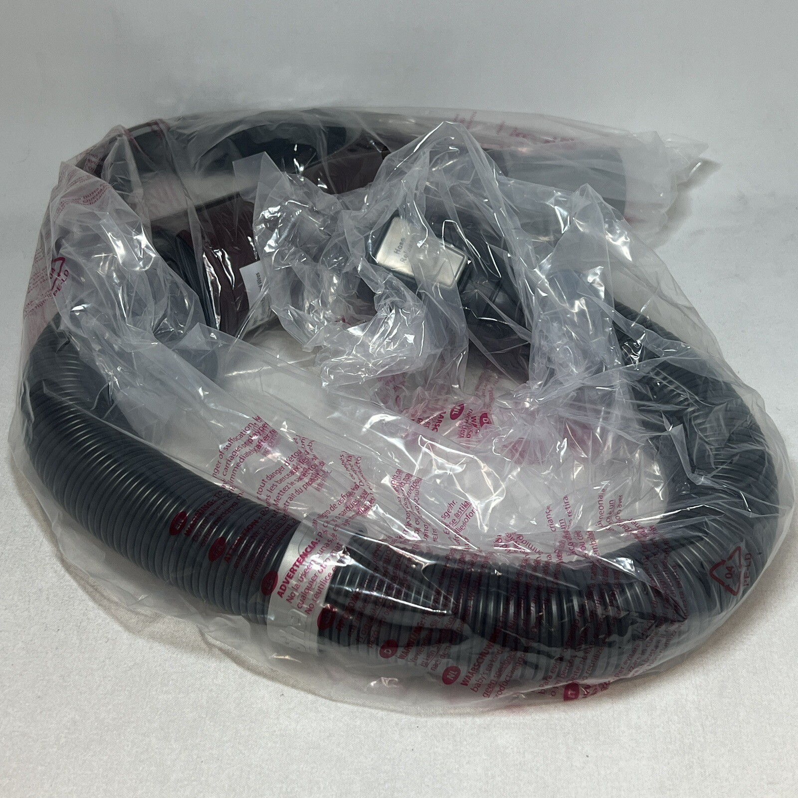 Shark Handle with Hose Flexible Attachment for LiftAway DuoClean Vac