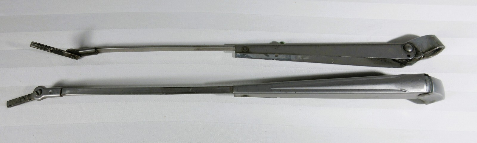 A Body 1964 1965 Plymouth Trico Wipers Arms Swivel  Lot Long Type Valiant Dart