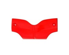 Cabochon de feu arrière STANDARD rouge pour GILERA Runner 125cc, 180cc, 200cc