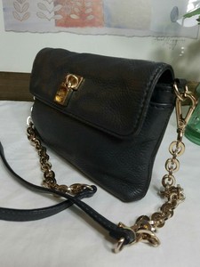 calvin klein purse grey