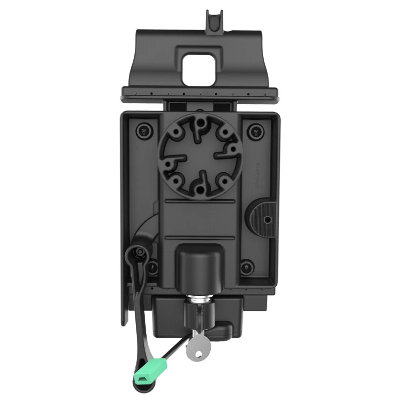 RAM-GDS-DOCKL-V2-SAM35U :: RAM GDS Locking Vehicle Dock for the Samsung Tab A 8. - Image 4 of 4