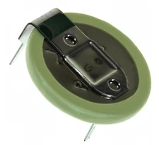 CR-1220/HFN  Battery Coin 3V 12.5MM