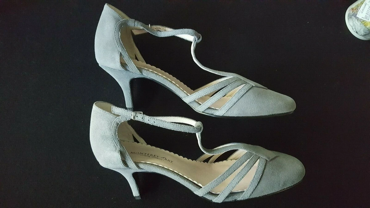 The bay hotsell womens heels