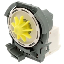 Whirlpool WDF330PAHS3 Dishwasher Water Drain Pump Motor